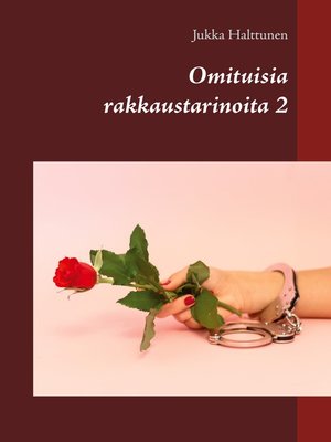 cover image of Omituisia rakkaustarinoita 2